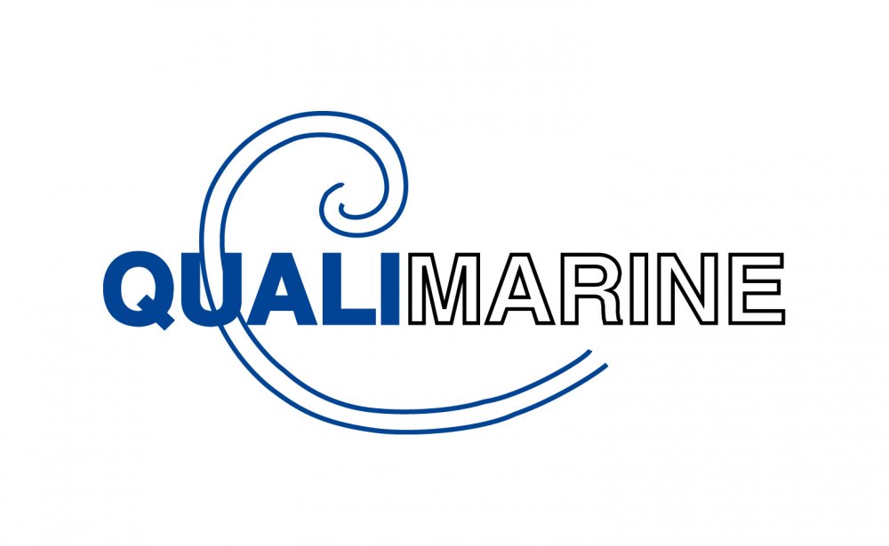 Label QUALIMARINE